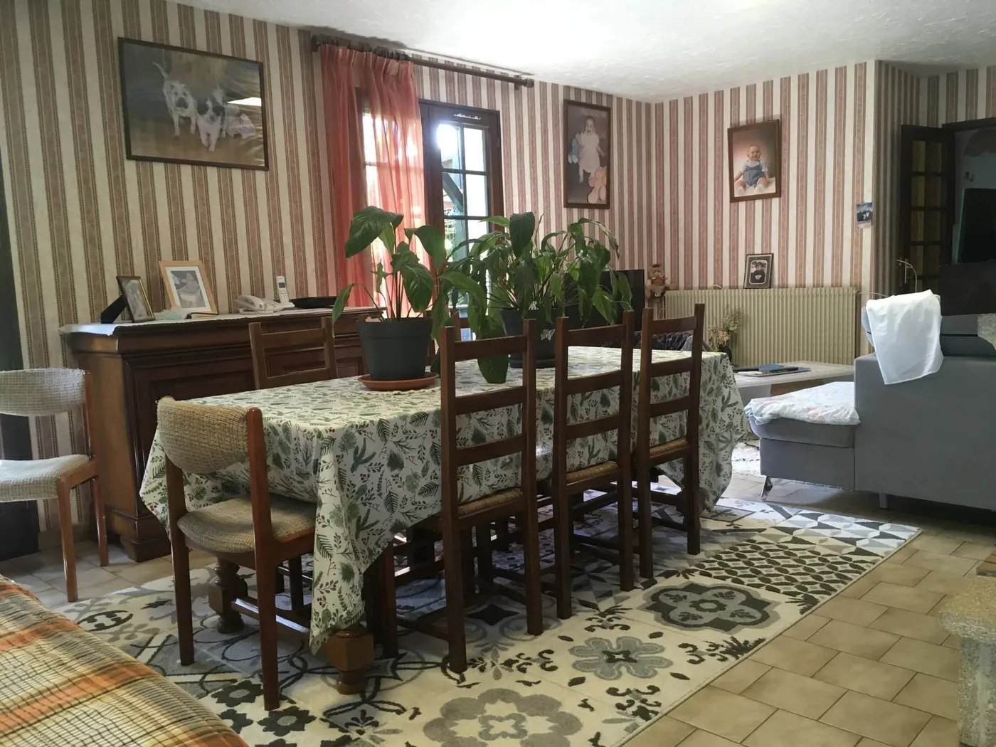 Exclusivité Viager Occupé aux portes d'Angoulême - photo 2