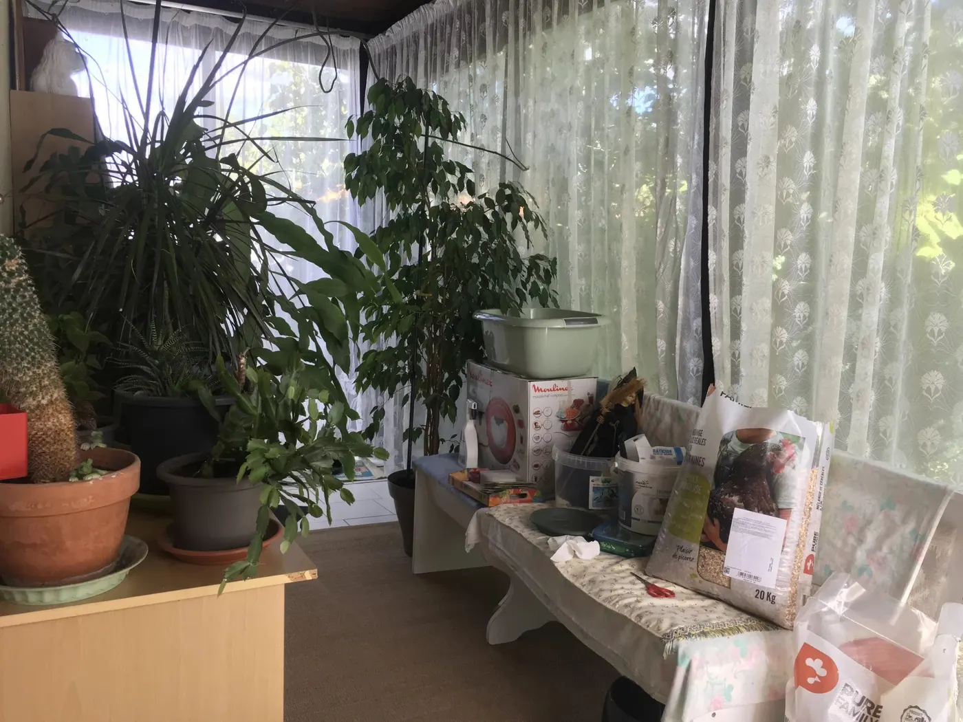 Exclusivité Viager Occupé aux portes d'Angoulême - photo 4
