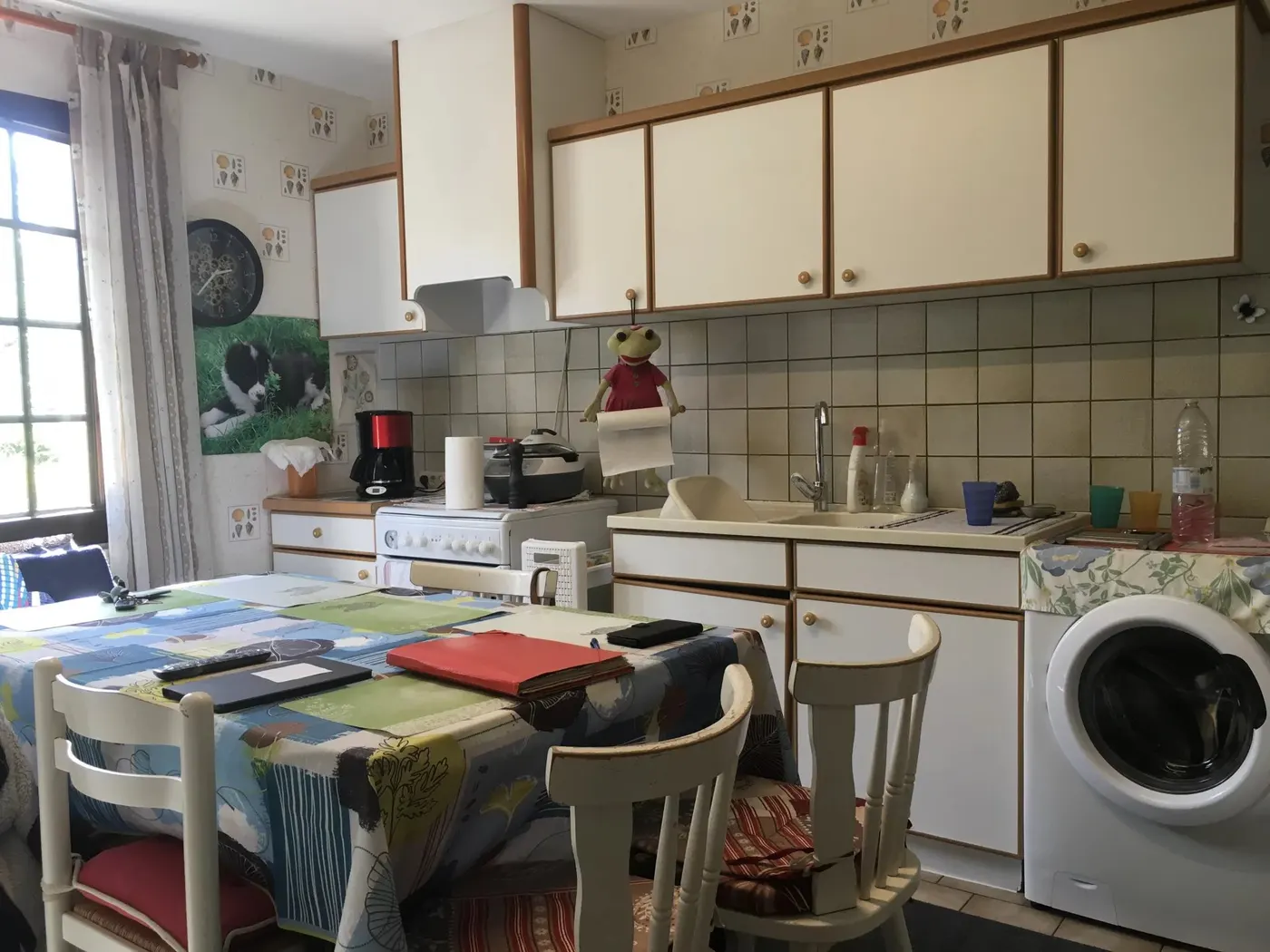 Exclusivité Viager Occupé aux portes d'Angoulême - photo 5