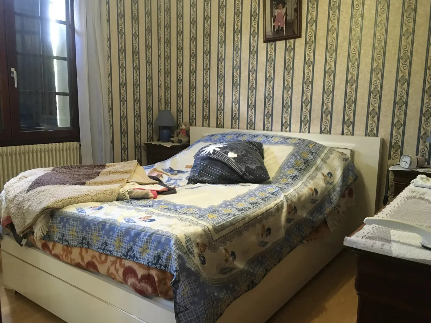 Exclusivité Viager Occupé aux portes d'Angoulême - photo 6