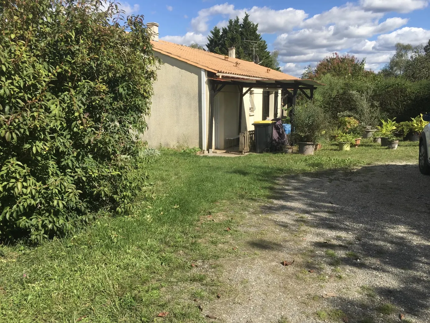 Exclusivité Viager Occupé aux portes d'Angoulême - photo 7