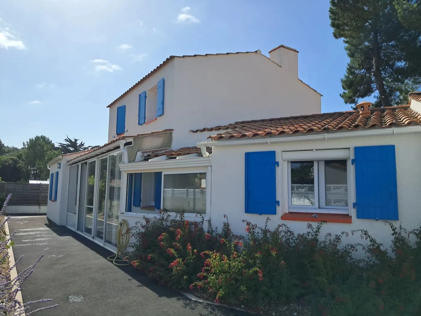 LA Tranche-SUR-MER - Investissement Sérénité EN Viager Occupé ? - photo 2