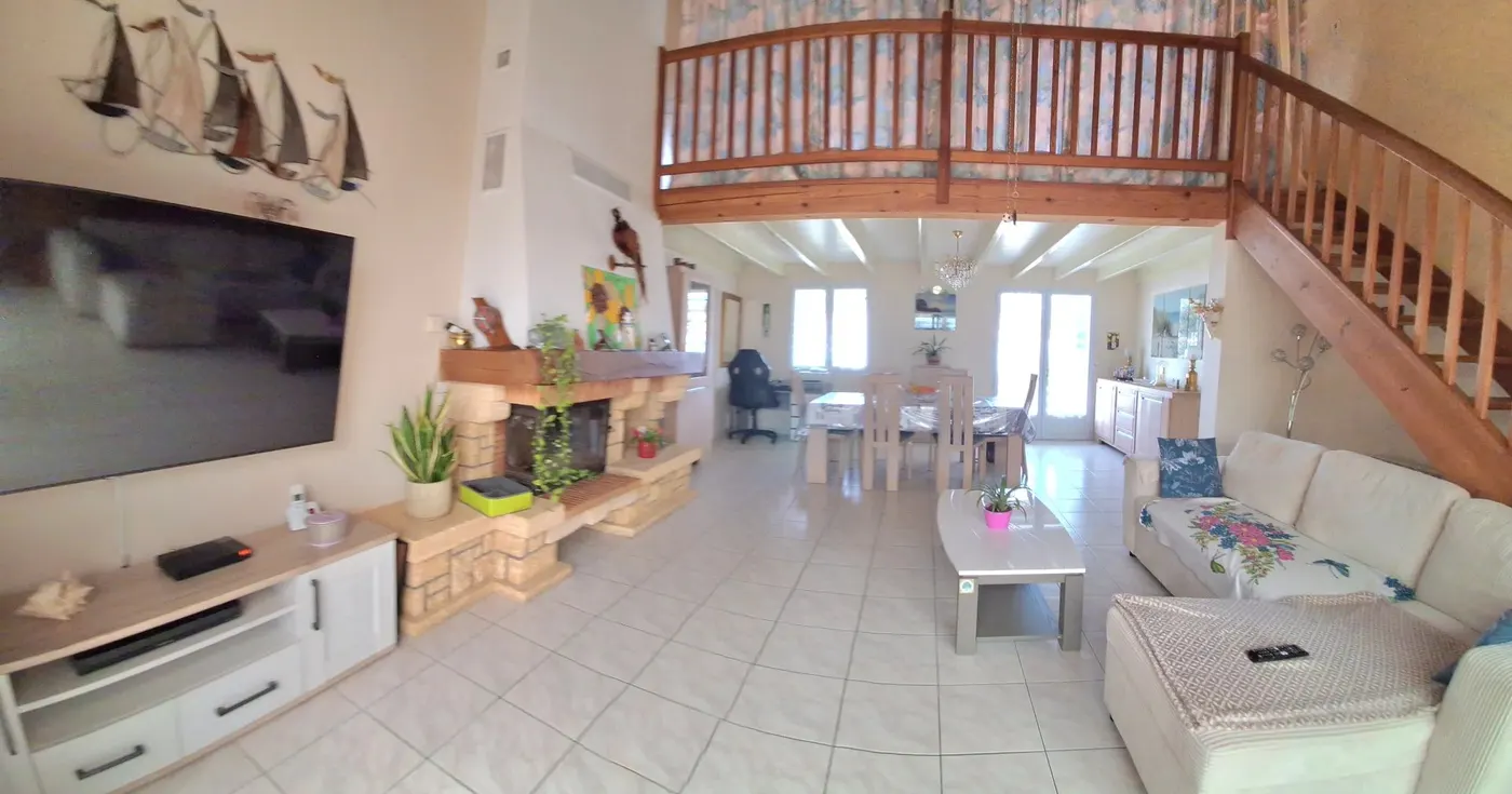 LA Tranche-SUR-MER - Investissement Sérénité EN Viager Occupé ? - photo 3