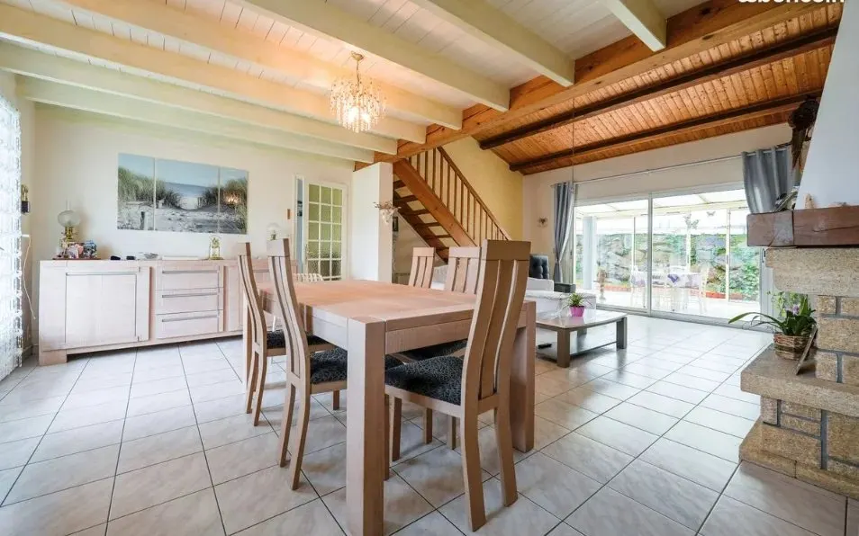 LA Tranche-SUR-MER - Investissement Sérénité EN Viager Occupé ? - photo 4