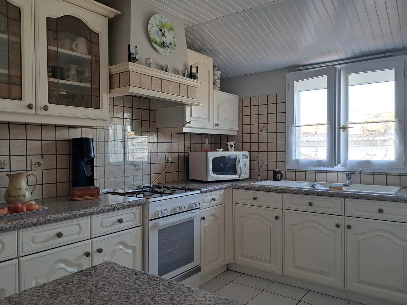 LA Tranche-SUR-MER - Investissement Sérénité EN Viager Occupé ? - photo 5