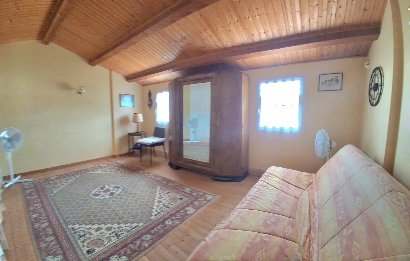 LA Tranche-SUR-MER - Investissement Sérénité EN Viager Occupé ? - photo 9