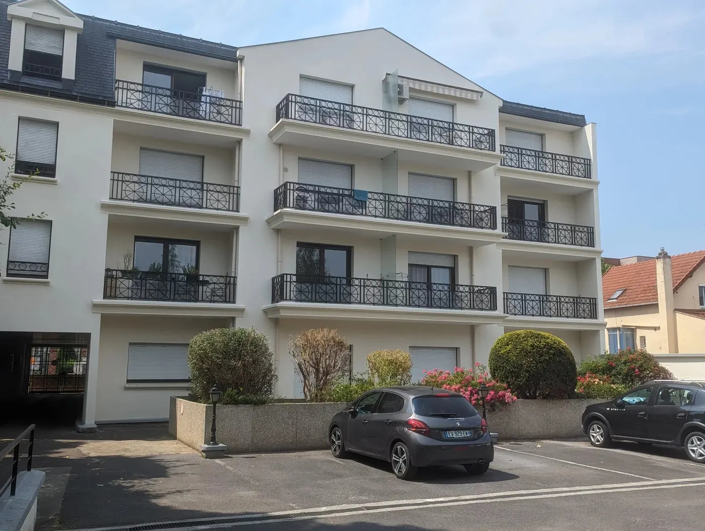 ? Investissement exceptionnel à Aulnay-sous-Bois (93600)
