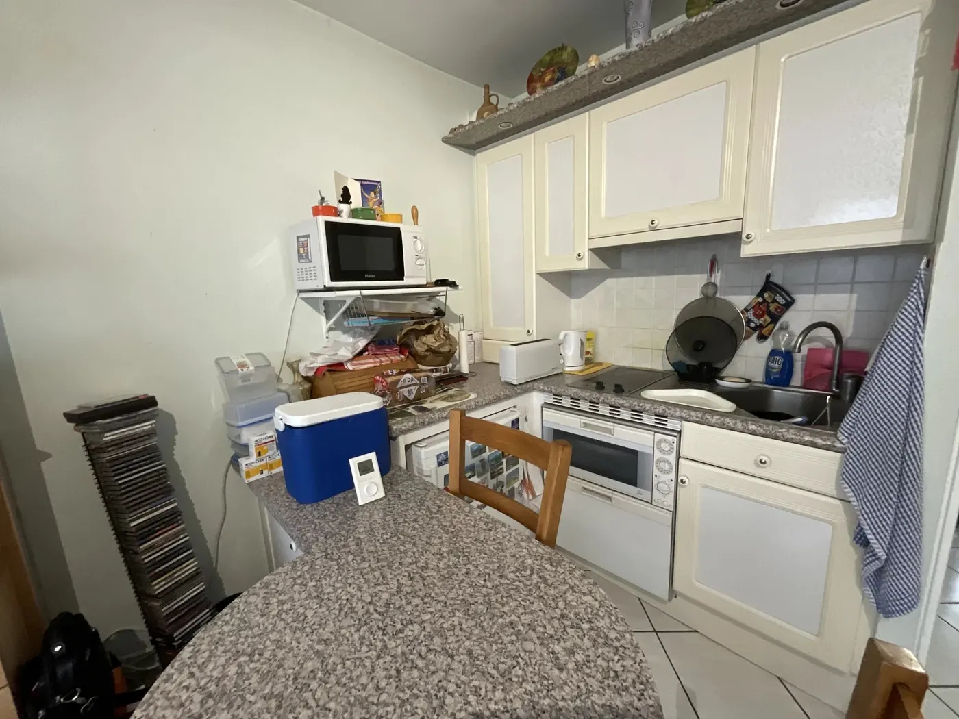 ? Investissement exceptionnel à Aulnay-sous-Bois (93600) - photo 5