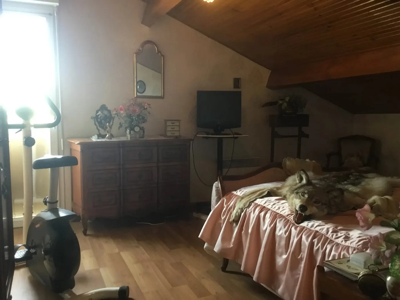 Maison 2009 en viager occupé à Lesperon - 40,4 % - photo 6