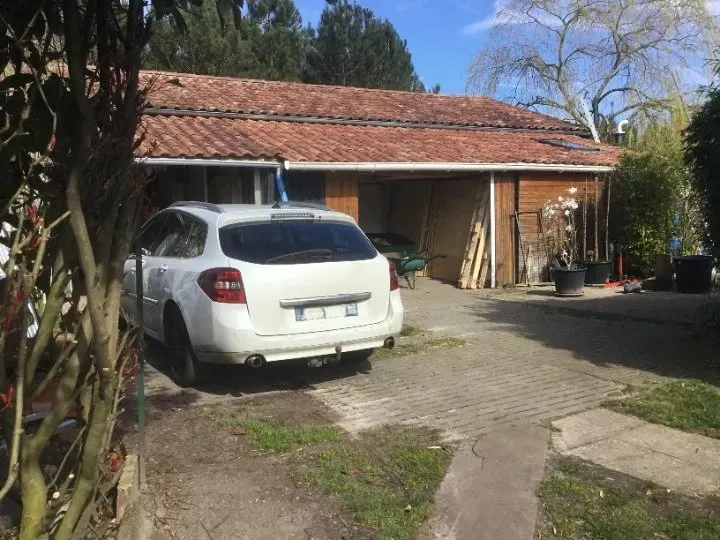Maison 2009 en viager occupé à Lesperon - 40,4 % - photo 9
