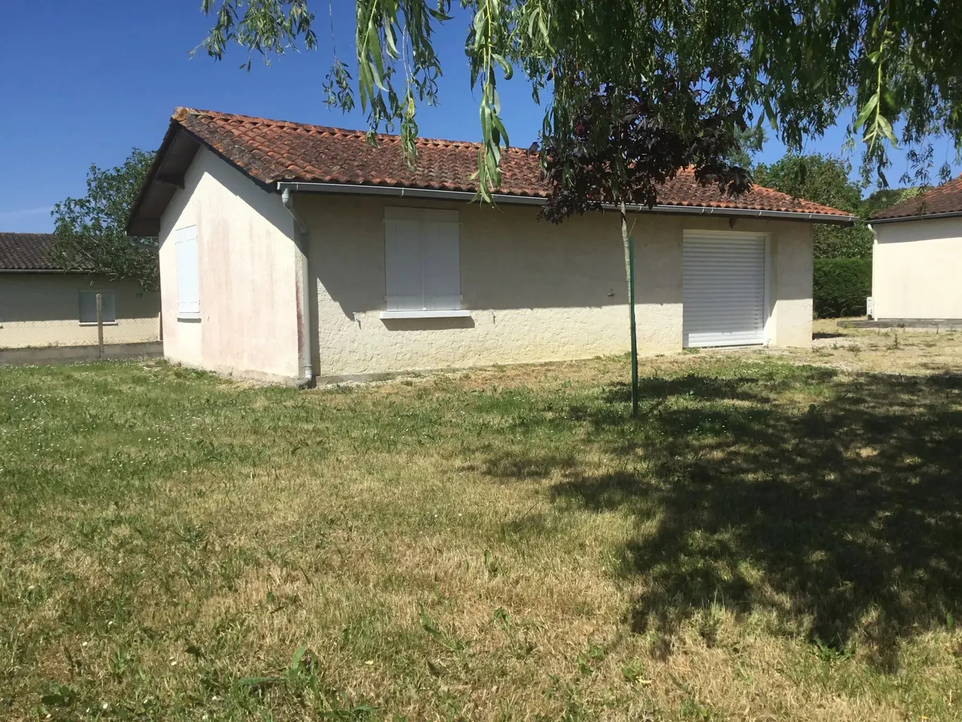 ? Viager Occupé - Pavillon de plain-pied au cœur des vignes de Saint-Émilion - photo 3